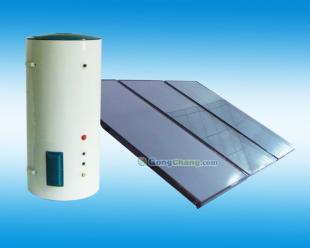 太阳能热水器与发电设备全景解析 从家用热水到绿色电力