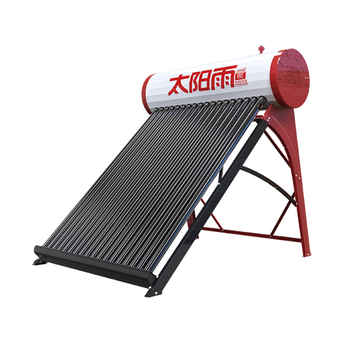 太阳能热水器哪个品牌质量最好？这4款公认值得买，闭眼入不踩坑