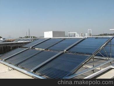 供应工厂太阳能广东汕头濠江区太阳能热水器安装公司批发厂家